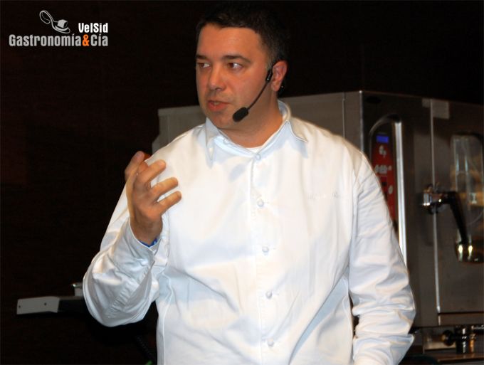 Lo Mejor de la Gastronomía 2009