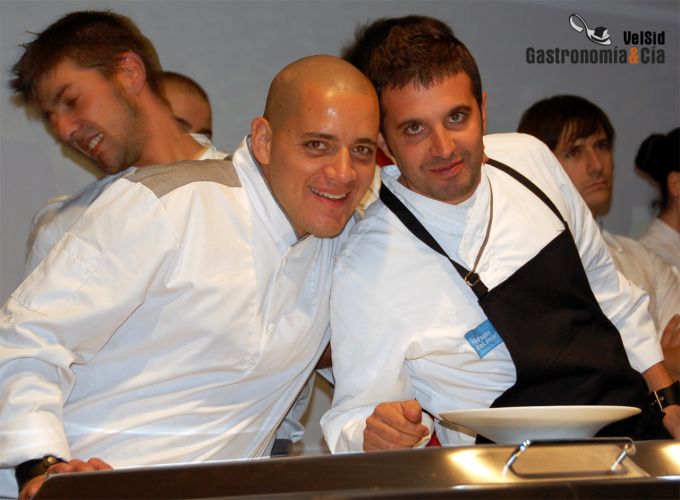 Lo Mejor de la Gastronomía 2009