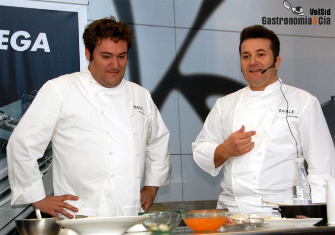 Lo Mejor de la Gastronomía 2009