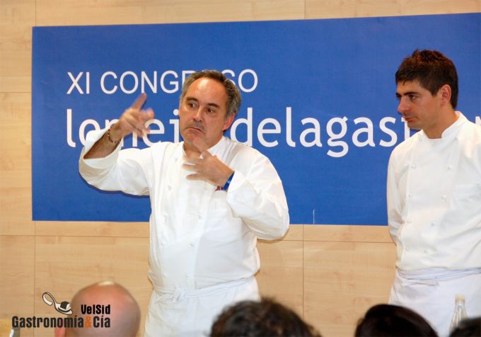 Lo Mejor de la Gastronomía 2009