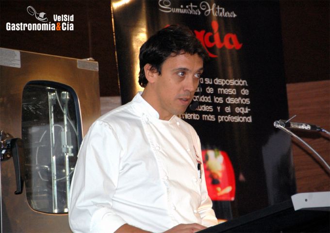 Lo Mejor de la Gastronomía 2009