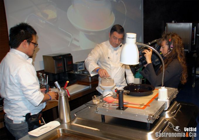 Lo Mejor de la Gastronomía 2009