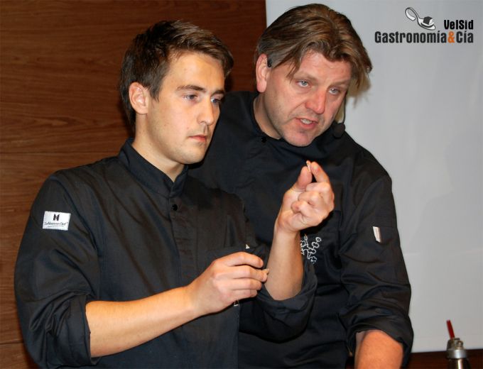 Lo Mejor de la Gastronomía 2009