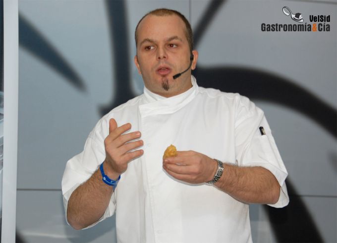 Lo Mejor de la Gastronomía 2009