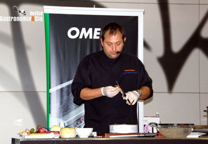 Lo Mejor de la Gastronomía 2009