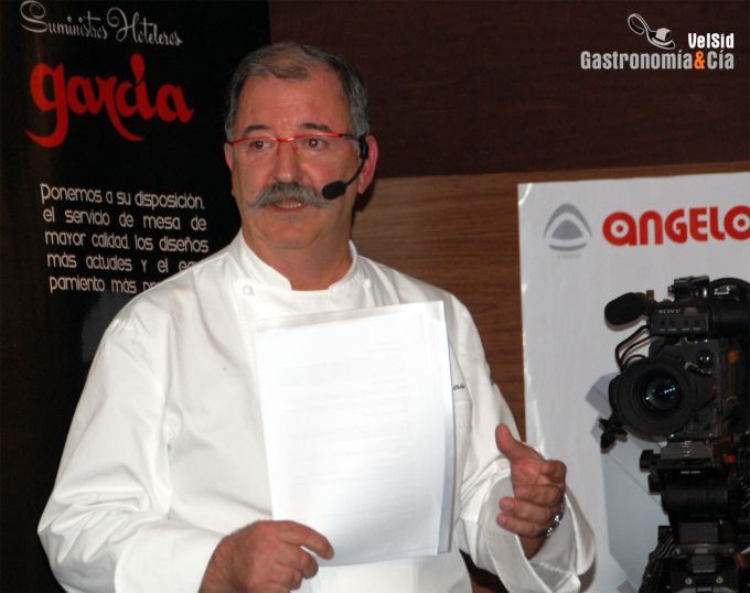 Lo Mejor de la Gastronomía 2009