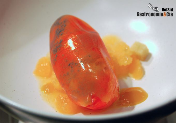 Lo Mejor de la Gastronomía 2009