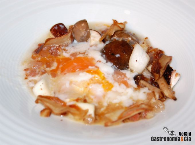 Lo Mejor de la Gastronomía 2009