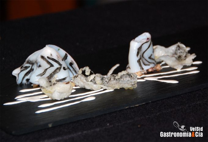 Lo Mejor de la Gastronomía 2009