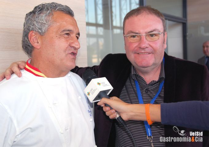 Lo Mejor de la Gastronomía 2009