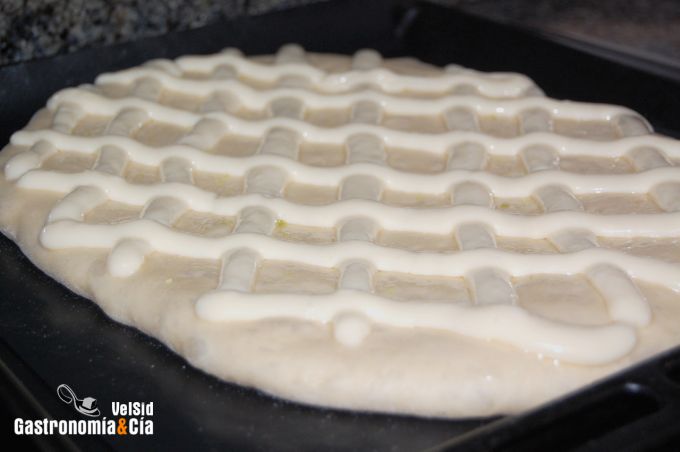 Coca de Sant Joan de Ca Massita