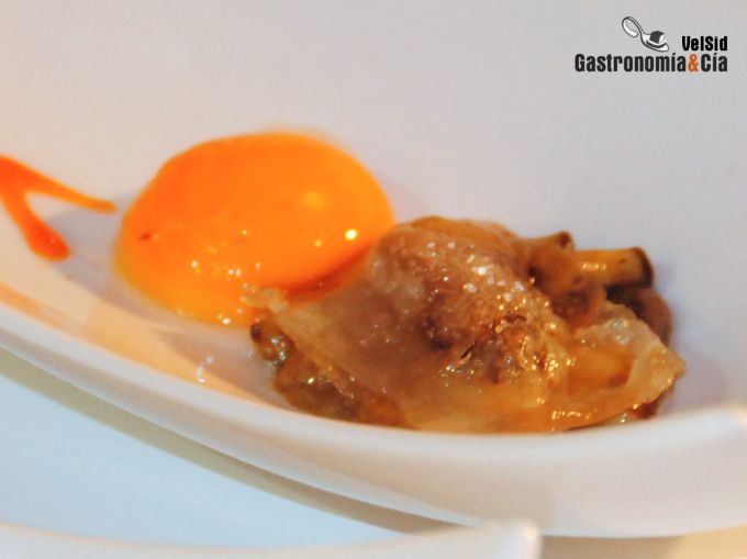 VI Concurso Nacional de Pinchos