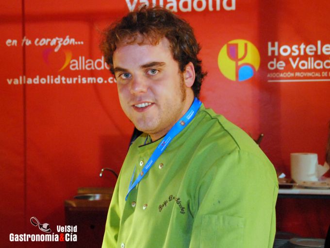 VI Concurso Nacional de Pinchos