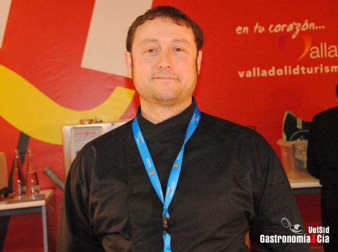 VI Concurso Nacional de Pinchos