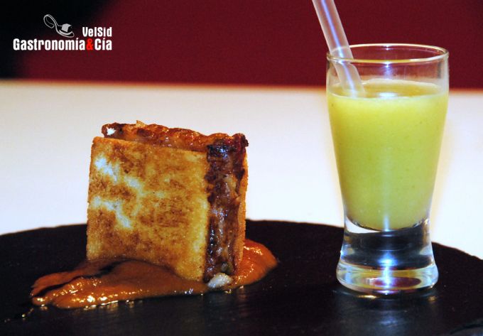 VI Concurso Nacional de Pinchos