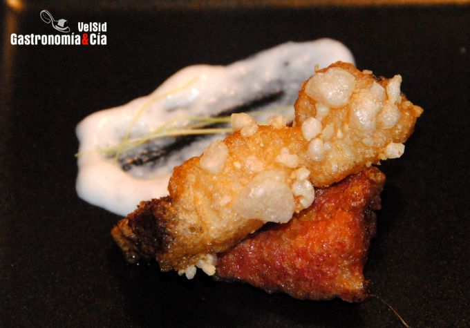 VI Concurso Nacional de Pinchos