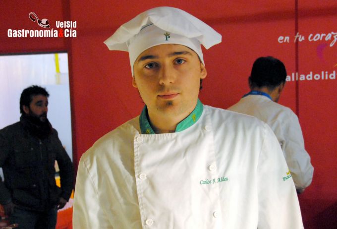 VI Concurso Nacional de Pinchos