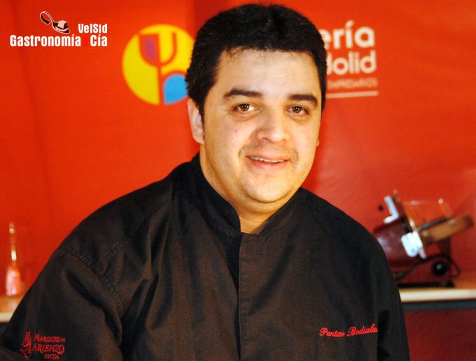 VI Concurso Nacional de Pinchos