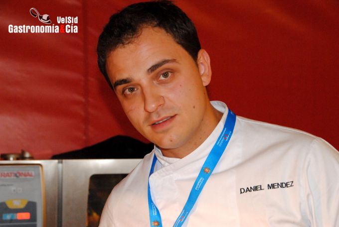 VI Concurso Nacional de Pinchos