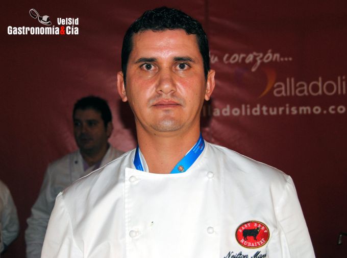 VI Concurso Nacional de Pinchos