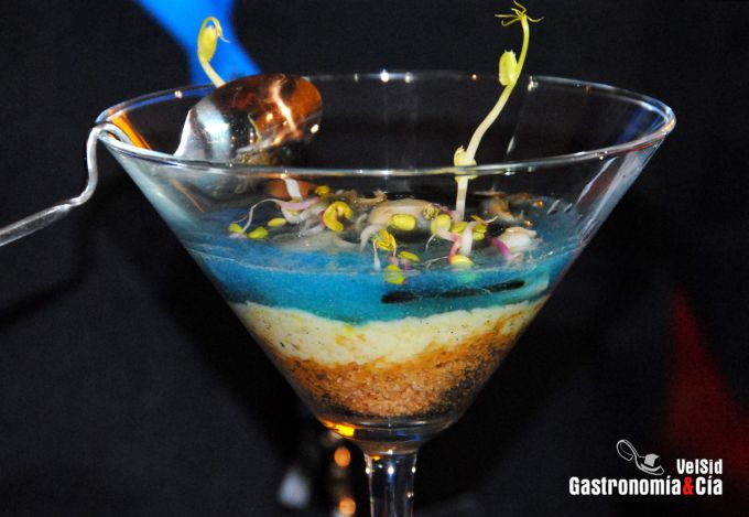 VI Concurso Nacional de Pinchos