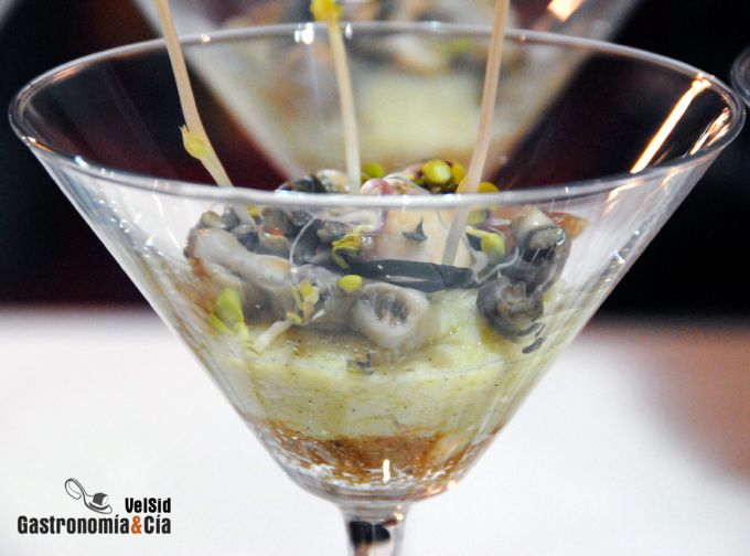 VI Concurso Nacional de Pinchos