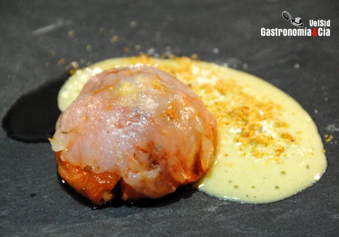 VI Concurso Nacional de Pinchos