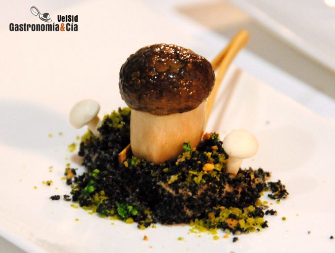 VI Concurso Nacional de Pinchos