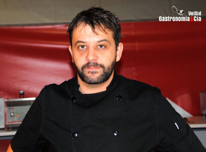 VI Concurso Nacional de Pinchos