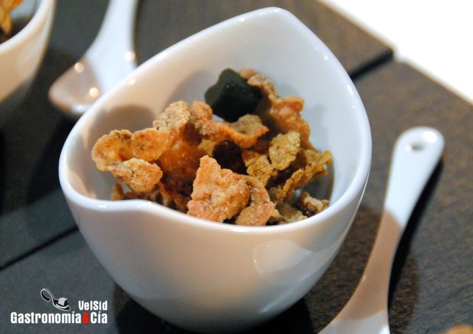 VI Concurso Nacional de Pinchos