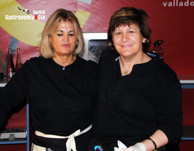 VI Concurso Nacional de Pinchos