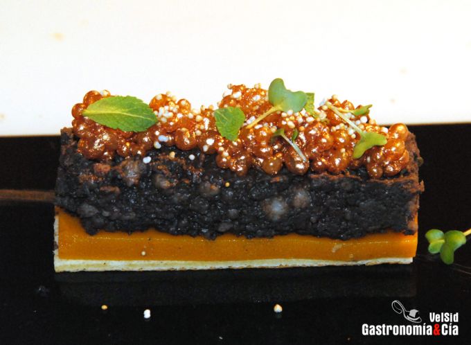 VI Concurso Nacional de Pinchos