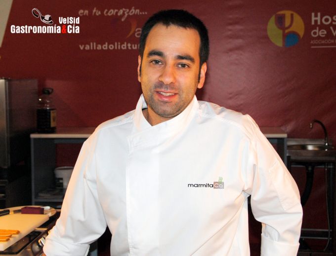 VI Concurso Nacional de Pinchos