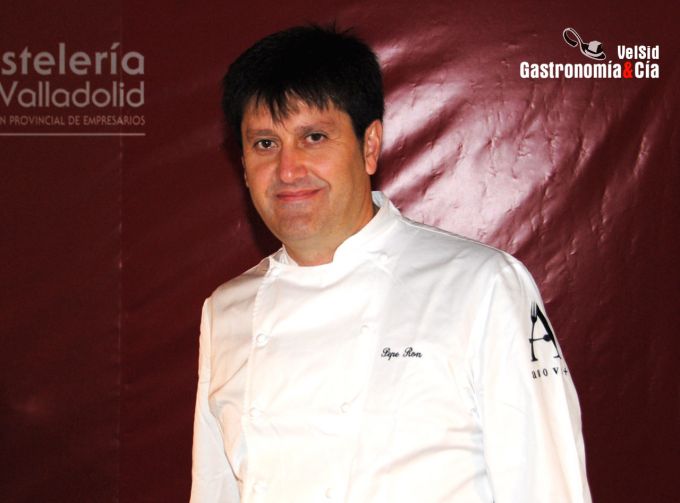 VI Concurso Nacional de Pinchos