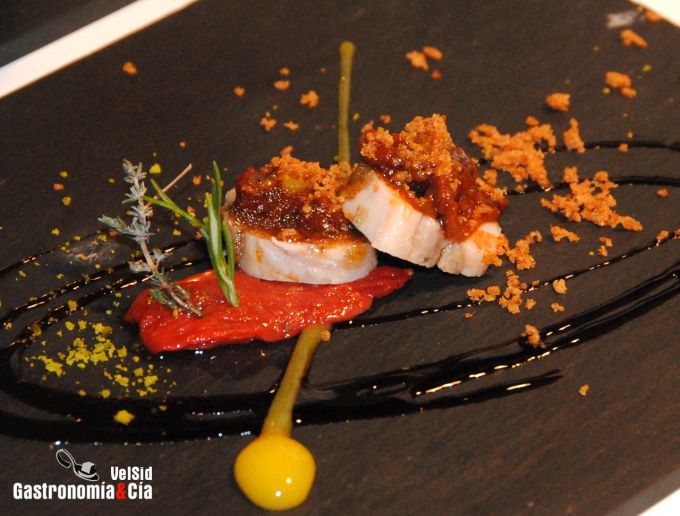 VI Concurso Nacional de Pinchos