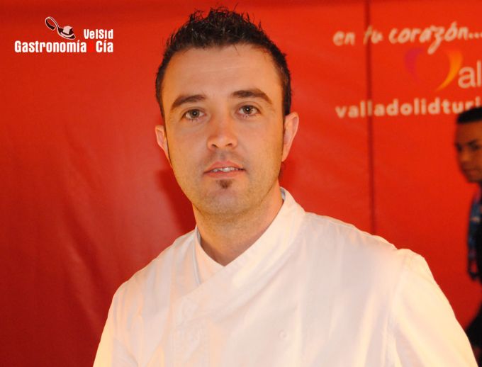 VI Concurso Nacional de Pinchos