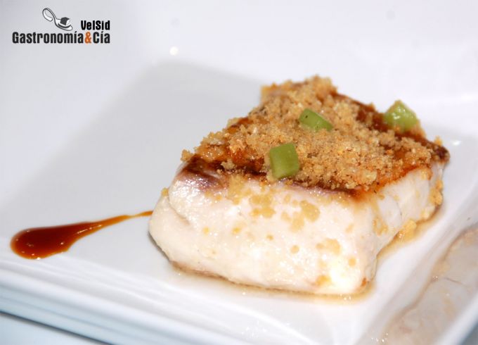 José Carlos Fuentes, Cocinero del Año 2010