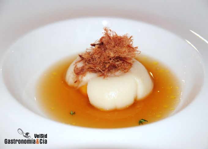 VI Concurso Nacional de Pinchos