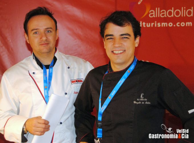 VI Concurso Nacional de Pinchos