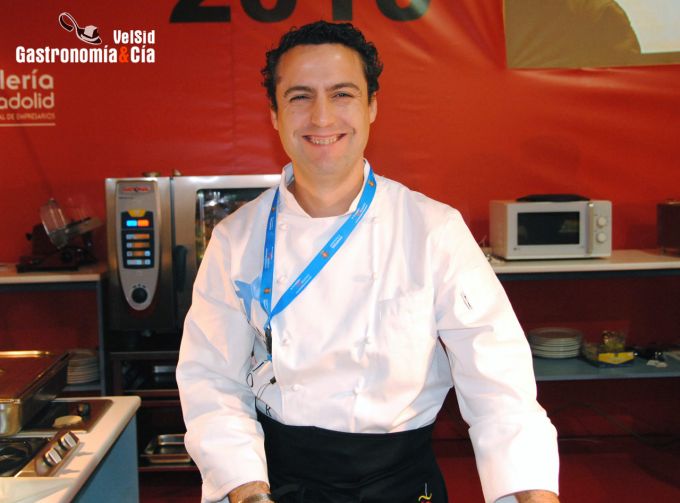 VI Concurso Nacional de Pinchos