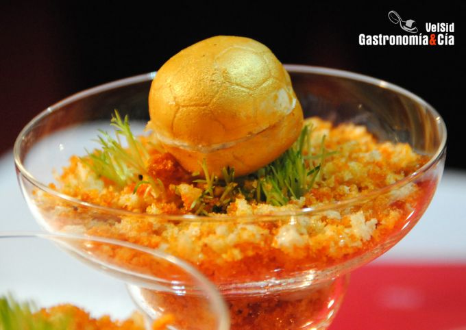 VI Concurso Nacional de Pinchos