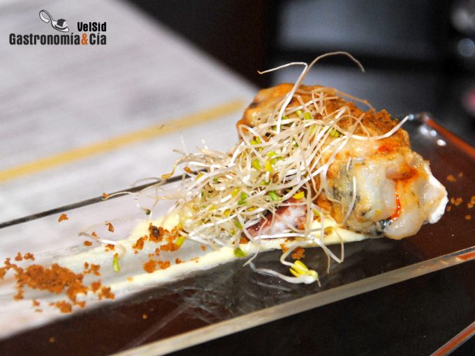 VI Concurso Nacional de Pinchos