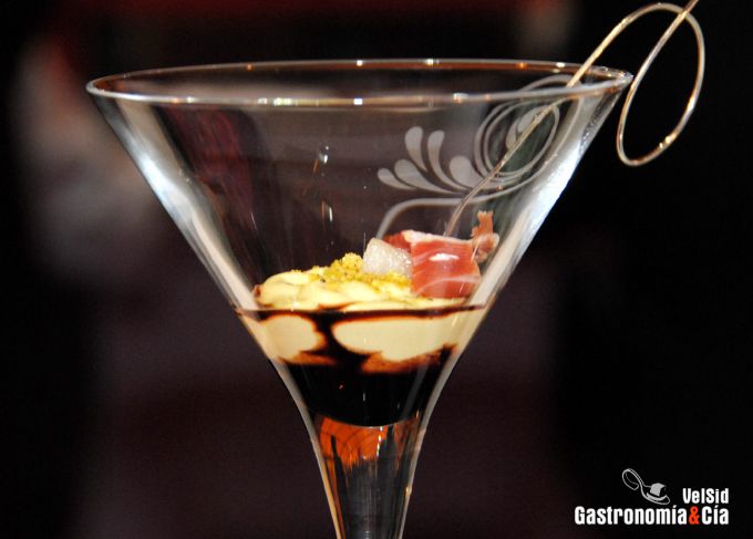 VI Concurso Nacional de Pinchos