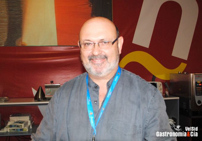 VI Concurso Nacional de Pinchos