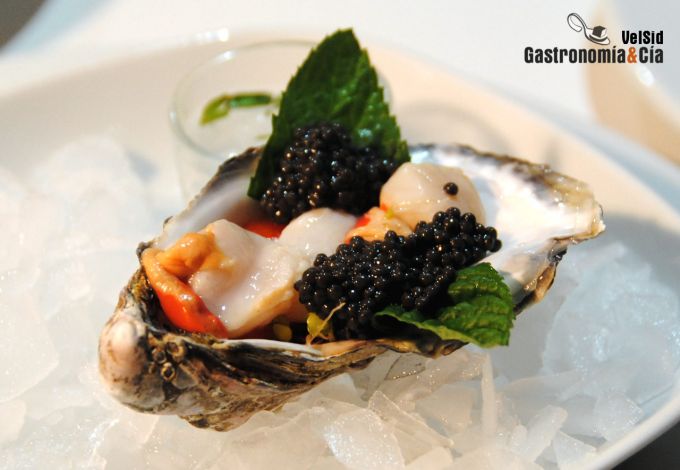 VI Concurso Nacional de Pinchos