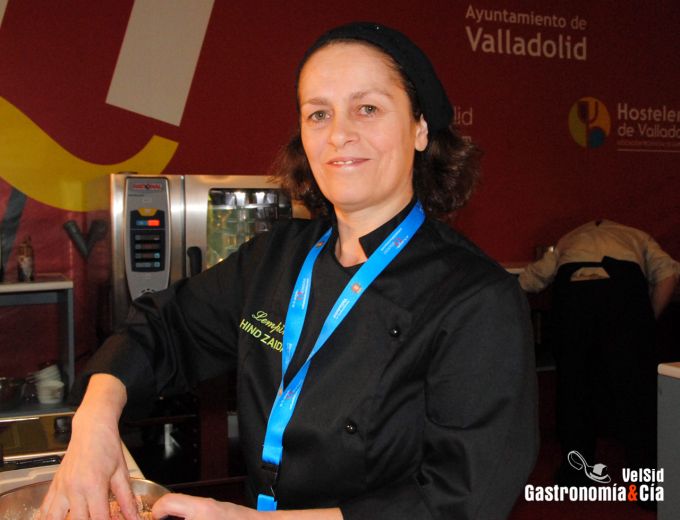 VI Concurso Nacional de Pinchos