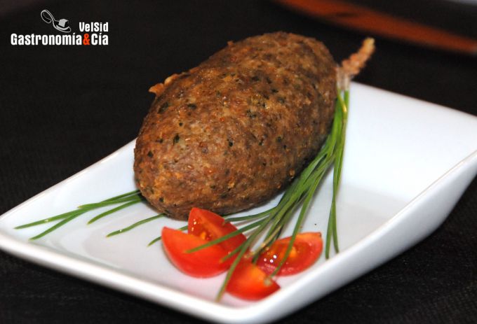 VI Concurso Nacional de Pinchos