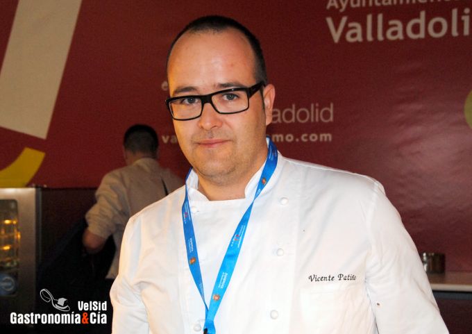 VI Concurso Nacional de Pinchos