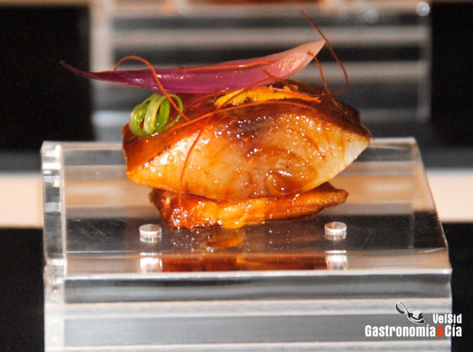 VI Concurso Nacional de Pinchos