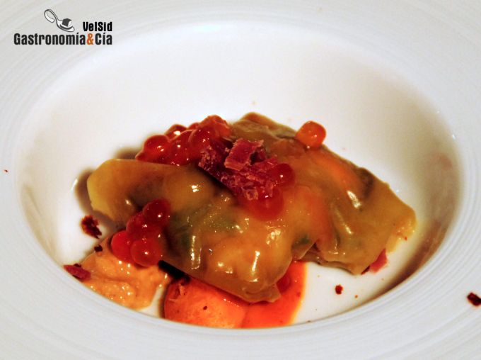 VI Concurso Nacional de Pinchos